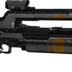 Illustration for article titled The Art (and Guns) of emHalo 4/em